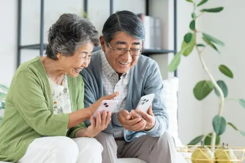 何年も前から同じプランを使い、毎月「8500円」払っています。月3GB程度なら、プラン変更で年間いくら節約できるのでしょうか？