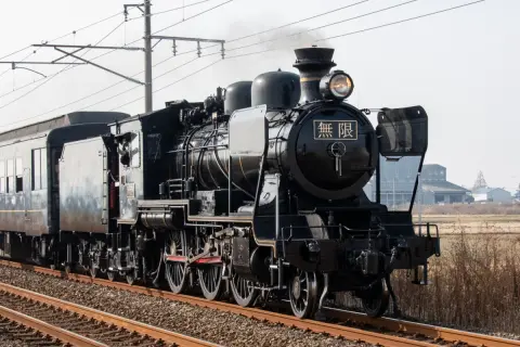 『鬼滅の刃』無限列車編の被害総額を試算！蒸気機関車の建造にはいくら掛かる？