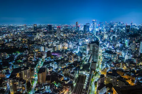 『呪術廻戦』渋谷事変の都市崩壊による経済損失は100兆円超え？
