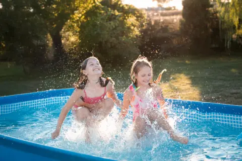 水道代の請求が「5000円→4万円」に急増！「子どものプールのせい」と思ったら、実は“水道管が割れていた”ことが発覚！ 使ってないのに払う必要はありますか？「減額の申請」を確認