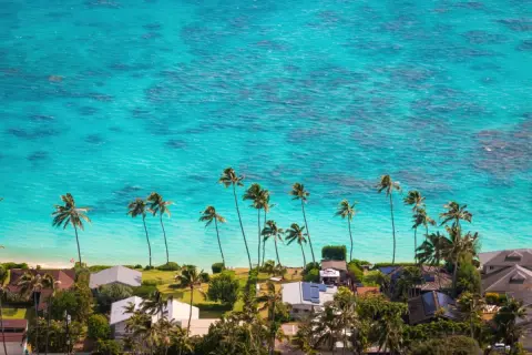 ハワイ島、180日未満の短期賃貸に登録義務 住宅・コンドミニアム・部屋貸しも対象に