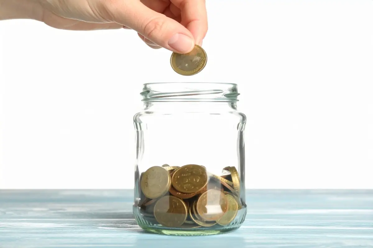 10年間続けた「500円玉貯金」が30万円に！ 銀行へ持っていこうとしたら、妻から「硬貨は手数料がかかるんじゃない？」と指摘されました。できるだけ手数料を抑えて入金する方法はあるのでしょうか？