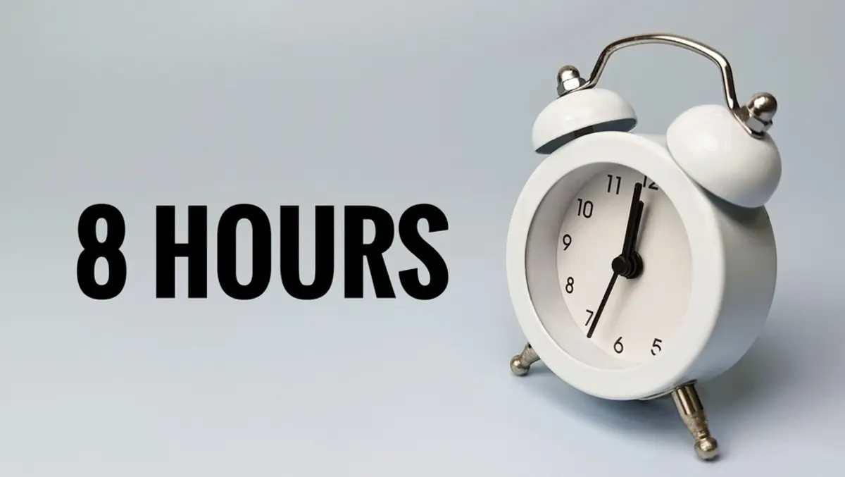 SNS「8時間労働は長すぎ」に波紋…「6時間になってくれ」「基本じゃなく上限だよね」実際「8時間労働＋休憩1時間＋通勤往復2時間」では“家族との時間”も取れず寝るだけの日々？ #6666運動の背景とは