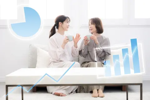 【キオクシア株】「株価11万円」の高値から“5万円台”に半減！ 友人は「今が拾いどき」と言いますが、目標株価“12万6000円”と強気な数字…株価上昇の保証でなくても、本当に買いですか？