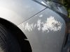 台風のあと、隣家から「あなたの庭の物が飛んできて車に傷がついた」と言われました。強風で飛ばされた物でも、持ち主が修理代を負担する必要があるのでしょうか？