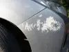 台風のあと、隣家から「あなたの庭の物が飛んできて車に傷がついた」と言われました。強風で飛ばされた物でも、持ち主が修理代を負担する必要があるのでしょうか？