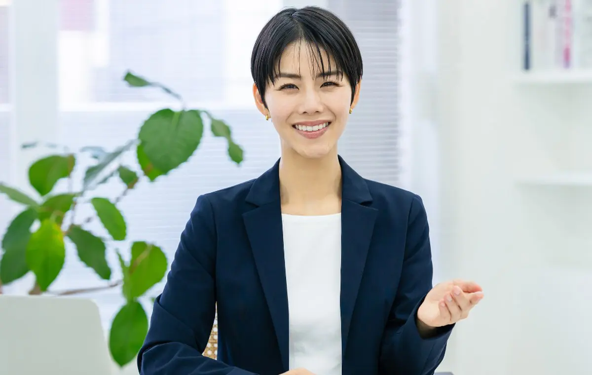 笑顔のライフプランナー