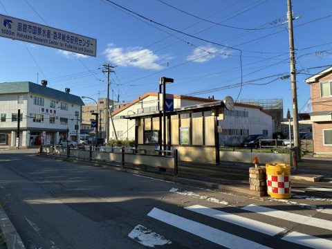 【実録】新選組が“最後に降伏”したのは「港の砲台」だった!?“函館の史跡”を「市電＋徒歩」で半日めぐった実費は？「1日乗車券800円」で元が取れるのか、在住ライターが検証