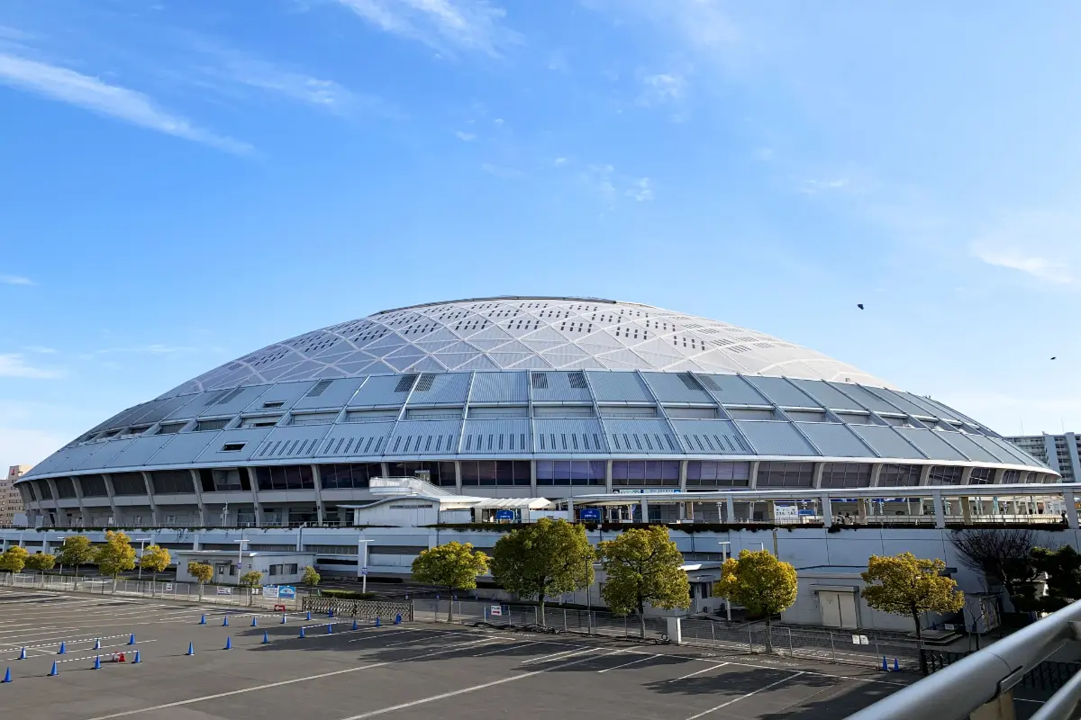 ライブ前の「4時間」で名古屋観光！ “バンテリンドーム ナゴヤ”への移動も考えると、どこへ行くのがおすすめ？ 開演までに回れる観光スポットを紹介