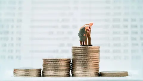 自営業の父が「国民年金に毎月400円だけ追加している」と言っていました。たった400円なのに、将来受け取る年金が増える「付加年金」とはどんな制度なのでしょうか？