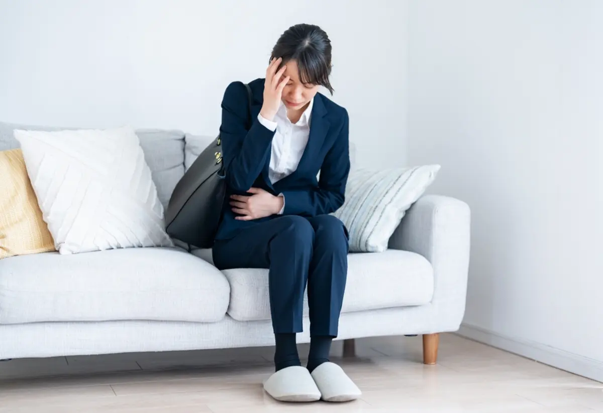 有給休暇を使い切ってしまったのですが、体調が悪く会社を休みたいと思っています。有給がない状態で病欠すると、給料は減ってしまうのでしょうか？