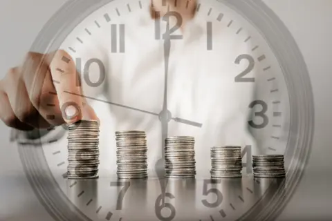 投資は分からない～10年後に後悔しないために一歩を踏み出すアイデア３つ