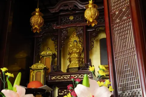 実家に仏壇が残ったままです。この状態でも家を売ることはできますか？