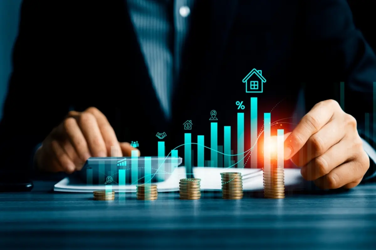 長期金利3％で私たちの生活はどうなる？ 住宅ローン・預金・株価への影響