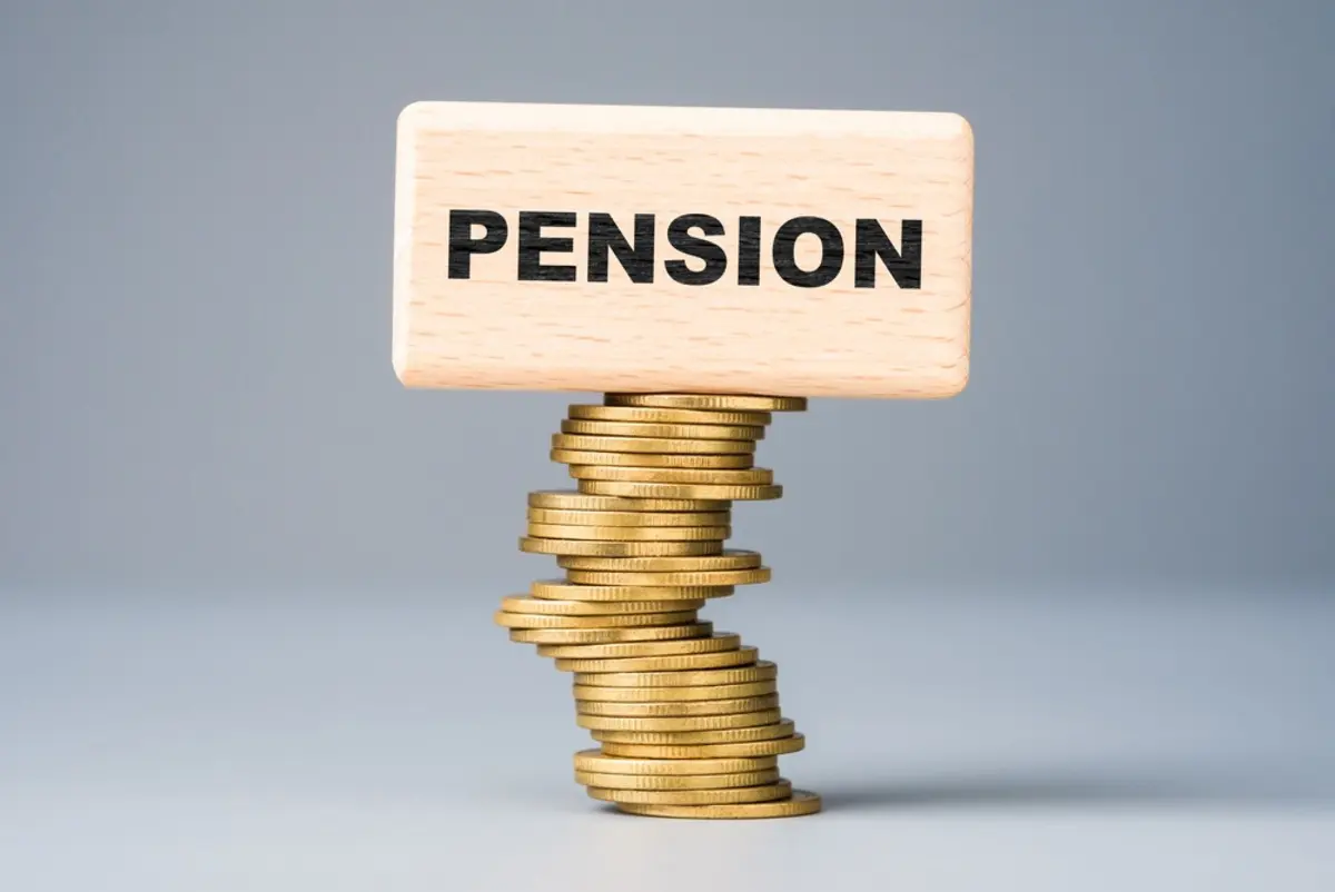 「国民年金は将来7万円だけ…」と嘆く58歳の夫に、妻が「2年で9600円払えば、老後9万6000円受け取れる」と助言！ 元手が“10倍に増える”ワケとは？ 付加年金の仕組みを確認